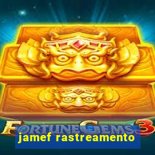 jamef rastreamento